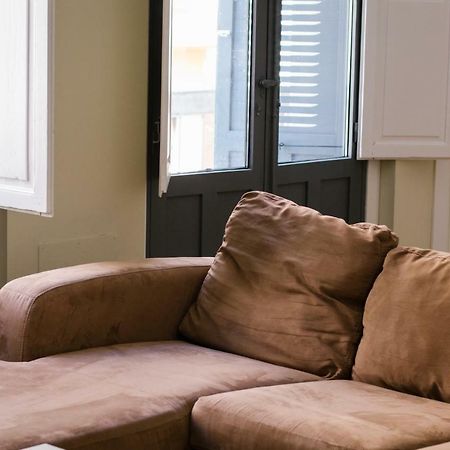 Apartamento Deluxe Zamora Kültér fotó