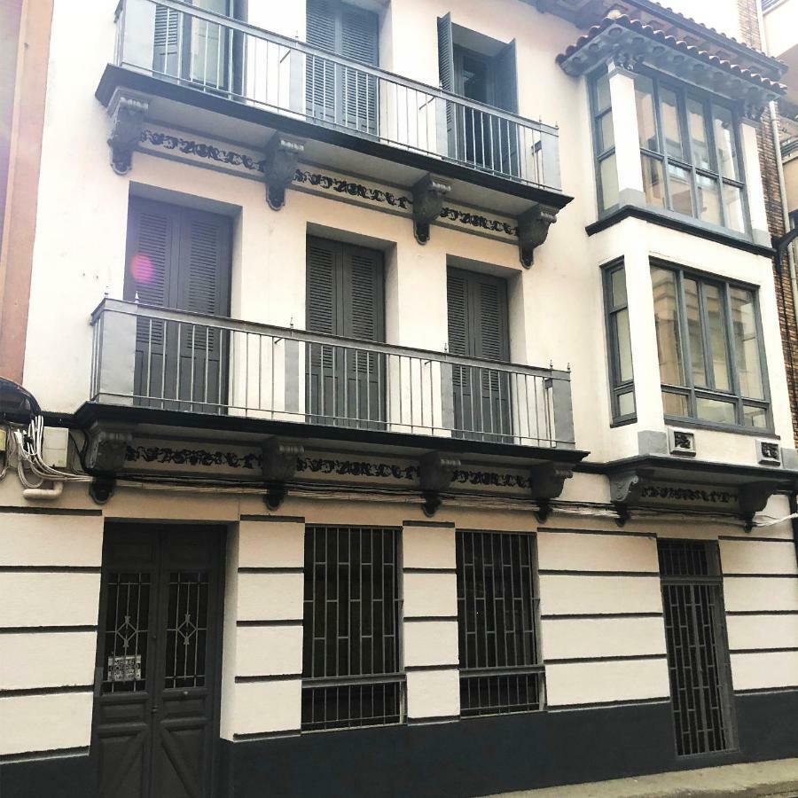 Apartamento Deluxe Zamora Kültér fotó